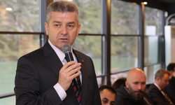 Sarp Sınır Kapısı'ndan 2025'te 5 milyonun üzerinde yolcu geçti