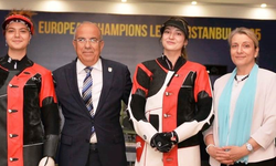 Türkiye Atıcılık Şampiyonası Trabzon’da Yapılacak