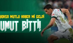 Trabzonspor’a Umut Nayir Şoku, Transfer Son Anda Yattı