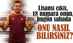 Devre arası transferde Umut Nayir’in Trabzonspor forması giymesi an meselesi