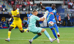 Ali Sowe alarm veriyor: Gol kralı suskun