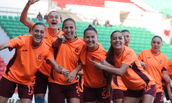 Trabzonspor Kadın Futbol Takımı Zirve İçin Sahaya Çıkıyor