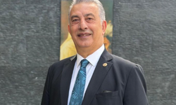 AK Parti Trabzon Milletvekili Vehbi Koç’tan 2026 mesajı: “Yeni yıl hayırla gelsin”