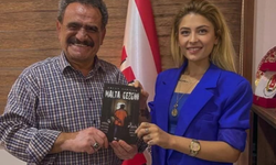 Gazeteci Melike Aydın Uykusunda Hayatını Kaybetti: Giresun Basını Yasta