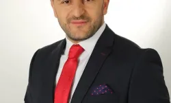 Bıçaklanarak öldürülen Sürmene eski belediye başkan yardımcısı Aydın'a son görev