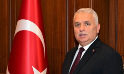 Vali Aziz Yıldırım’dan 10 Ocak İdareciler Günü mesajı