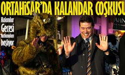 Ortahisar Belediyesi Kalandar Gecesi’ni yaşatıyor: 13 Ocak’ta tüm Trabzon buluşuyor