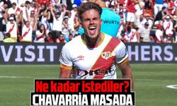 Trabzonspor’da Sol Bek Bombası: Chavarria İçin 10 Milyon Euro Masada