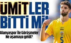 Trabzonspor’dan Yerli Savunma Hamlesi: Ümit Akdağ İçin Pazarlık Masası Kuruldu