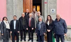 TYB Trabzon’da Güven Tazelendi: Kamuran Tuna Yeniden Başkan