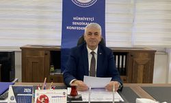 Kamu Çalışanlarının Maaş Zammı Trabzon’da Protesto Edildi