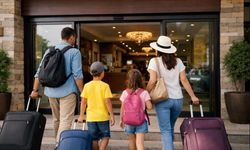 Ankara’da Şehrin Stresini Unutturan Termal Kaçış