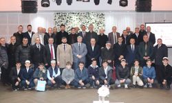 Arsin’de Kur’an ve Ezan Sesleri Yükseldi: İl Finalleri Coşkulu Geçti