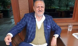Trabzon’da acı kayıp: Süleyman Hacısalihoğlu vefat etti