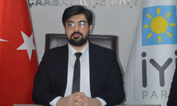 Bayrağa Sahip Çık Çağrısı: İYİ Parti’den Akçaabat’tan Tüm Türkiye’ye Mesaj