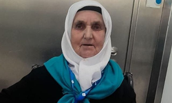 Umre Yolculuğu Hüzünle Bitti: Trabzonlu Hashatun Akkuş’tan Acı Haber