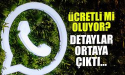 Whatsapp Ücretli mi Oluyor? Beta Sürümünde Test Başladı