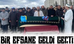 Trabzon futboluna yıllarca hizmet eden Hatay Yurdakul, 89 yaşında hayatını kaybetti