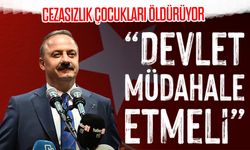 Mattia Ahmet ve Atlas Çağlayan gibi çocuklar için artık devlet müdahale etmeli