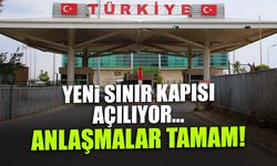 Türkiye-Bulgaristan Sınırında Yeni Kapı! Kapıkule Rahatlıyor