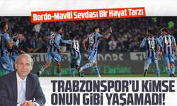 Trabzonspor Sevdası Kalbe Sığmıyor: Yusuf Turgut’un Satırları Sosyal Medyayı Salladı