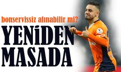 Trabzonspor Yusuf Sarı İçin Yeniden Masada bonservissiz kadroya katmanın yollarını arıyor