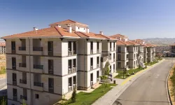 Yüzyılın Konut Projesi'nde Bu Hafta 9 İlde Daha Kura Çekilişi Yapılacak