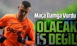 Zubkov Kaçırdı, Augusto Affetmedi: Trabzonspor Hayatta Kaldı