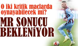 Trabzonspor’da Zubkov Şoku! Kritik Maçlar Öncesi MR Bekleniyor