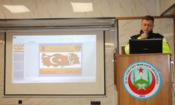 Of'ta Okul Servislerine Sıkı Denetim: Şoförlere Kritik Eğitim