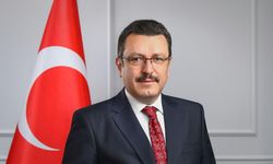 Başkan Genç'ten Berat Kandili Mesajı