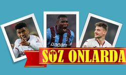 Gözler Süper Üçlüde! Onuachu, Muçi ve Augusto’dan Karagümrük Maçına Gol Mesajı