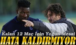 Fatih Tekke’den Savunma Alarmı: Fırtına Hata Kaldırmıyor