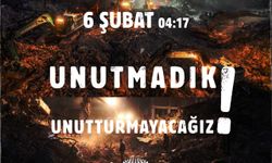 Asrın Felaketi Değil, Asrın İhmali: “Gerçek Sorumlular Hesap Vermeli”