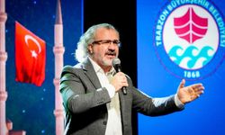 Trabzon’da Ramazan Etkinliğinde Aile ve Değerler Vurgusu