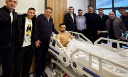 1461 Trabzon FK’dan Hakem Tepkisi: “Bu Hata Asla Kabul Edilemez”