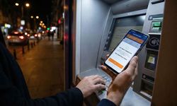 Mobil bankacılık işlemlerinde NFC zorunluluğu! Gece nakit avans dönemi değişti