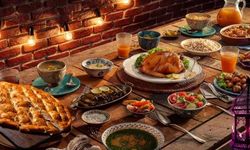 İftarda dışarı çıkmanın bedeli ağırlaştı: Bu yıl cebiniz yanabilir