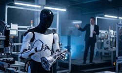 Optimus sahneye çıkıyor: Elon Musk’tan tarihi açıklama!