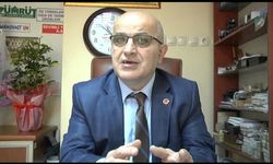 Faik Bakoğlu 14. Kez RİGADER Başkanı Seçildi