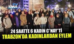 24 Saatte 6 Kadın Katledildi: "Bu Bir Cinskırımdır!"