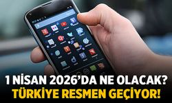 5G Devrimi Başlıyor: 1 Nisan’da Türkiye Mobil İnternette Yeni Bir Çağa Giriyor