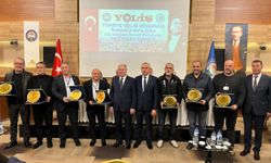 Türkiye Yol-İş Trabzon 2 No’lu Şube’de Harun Erdoğan Güven Tazeledi