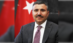 Çaykaranın Eski Kaymakamı Gümüşhane Valisi Oldu: İşte O İsim...