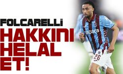 Folcarelli Parladı Ama Orta Sahada Denge Kurulamadı
