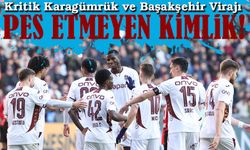 Fırtına Yeniden Ayağa Kalktı! Gaziantep Zaferiyle Zirve Umudu Tazelendi