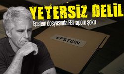 FBI raporu ortaya çıktı: Epstein dosyası “yetersiz delil” gerekçesiyle kapatıldı