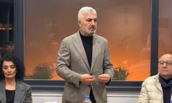 Türkiye Dil ve Edebiyat Derneği Trabzon Şubesi ilk toplantısını yaptı