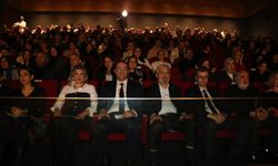 Bölgede Bir İlk: Akçaabat Belediyesi Şehir Orkestrası Sahneye Çıktı