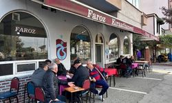 Trabzon’da Mahalle Referandumu Sonucu Dikkat Çekti: Tüm Oylar Faroz İçin Kullanıldı